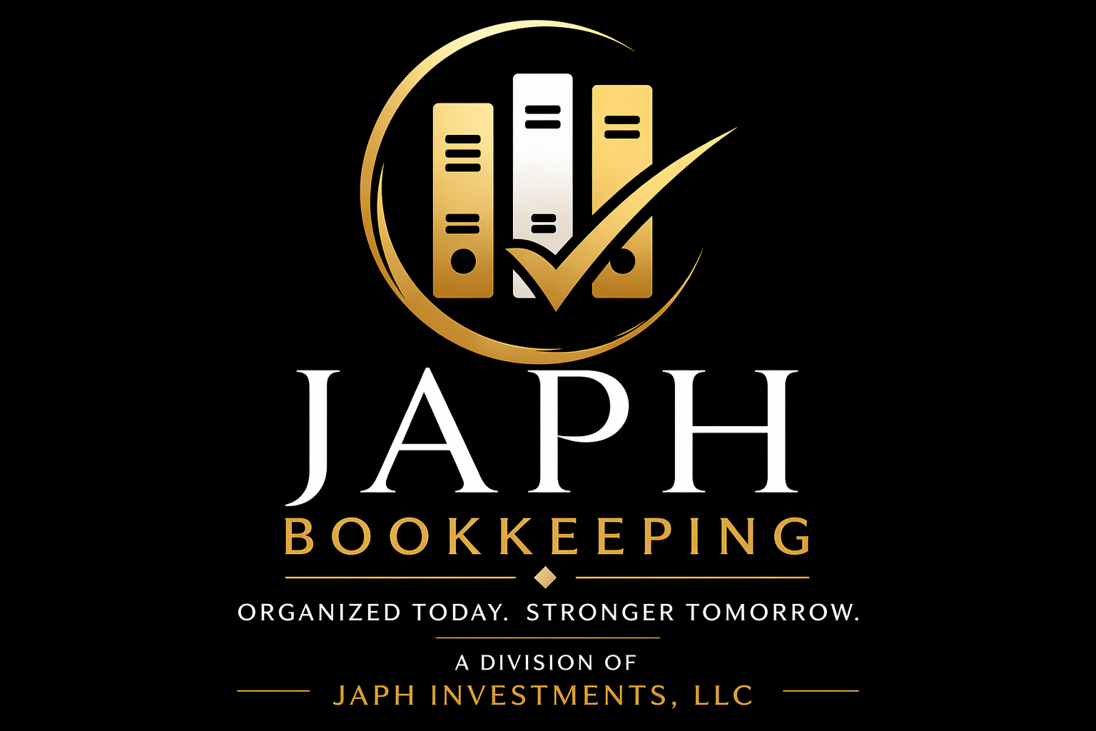 JAPH Bookkeeping Services